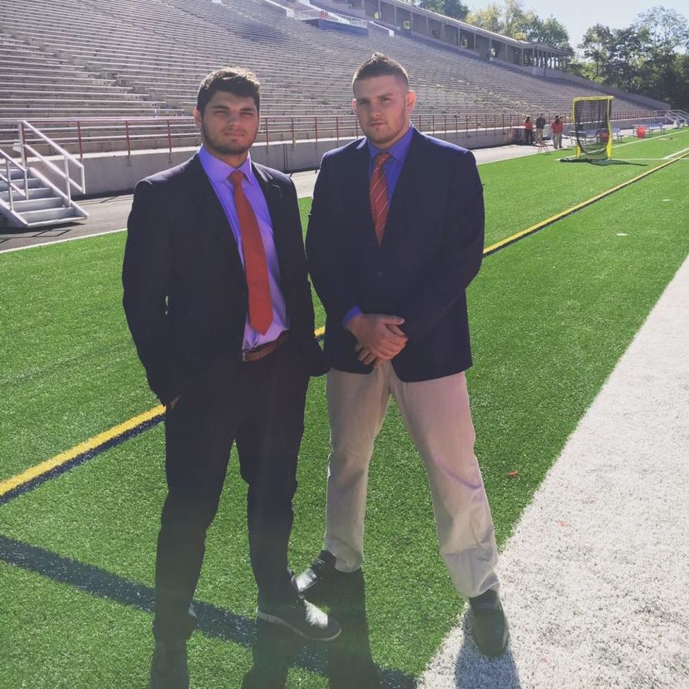 Meet your Posher, Jordan